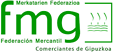 Federación mercantil de Gipuzkoa