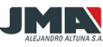 ALEJANDRO ALTUNA (JMA)