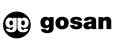 GOSAN.