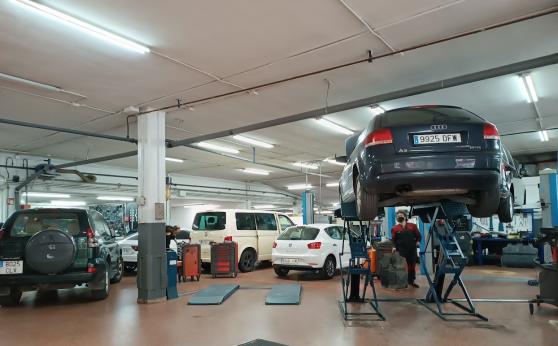 Nuevo escenario de movilidad futuro: IKEI asiste a asociados de AEGA, Asociación de Empresarios de Automoción de Gipuzkoa, en la reconfiguración de sus modelos de negocio incorporando valor añadido