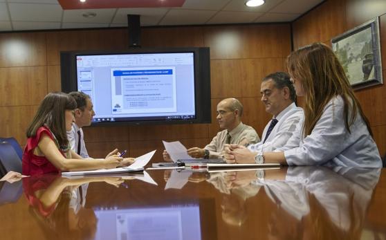 IKEI desarrolla y presenta su primer Plan de Igualdad a la plantilla