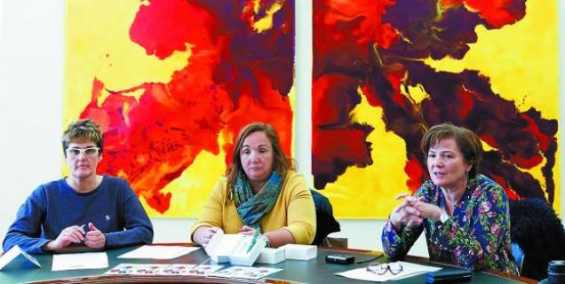 Presentados el Plan de Infancia y Familia y el Plan de Adicciones elaborados por IKEI en el marco del Diagnóstico Social de Eibar