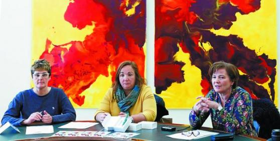 Presentados el Plan de Infancia y Familia y el Plan de Adicciones elaborados por IKEI en el marco del Diagnóstico Social de Eibar