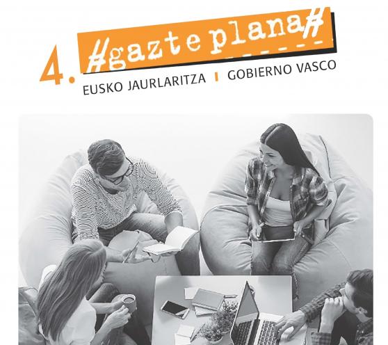 IKEI presta asistencia técnica para la gestión del IV Plan Joven del Gobierno Vasco
