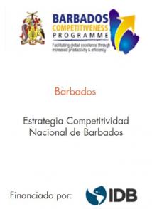 Barbados
Estrategia Competitividad Nacional de Barbados
Financiado por IDB Inter-American Development Bank