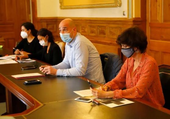 Eibar cuenta con un nuevo Plan Especial de Revitalización Comercial (PERCO) diseñado por IKEI y con vigencia hasta el año 2024
