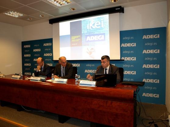 Jornada sobre Procesos de Integración/Fusión Empresarial