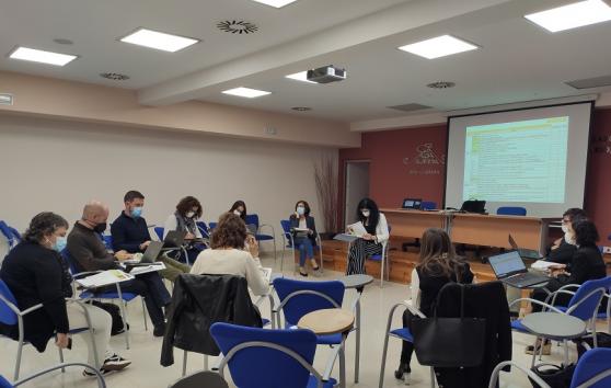 Asistencia técnica de IKEI en la adecuación de la metodología de Destino Turístico Inteligente (DTI), pionera a nivel internacional, para los Entes de Cooperación Turística de Euskadi (ECT)