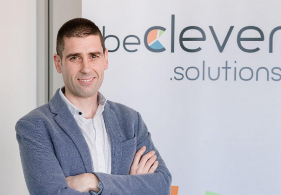 IKEI asesora a los accionistas de Beclever en su venta a Grupo Devoteam