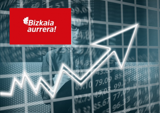 Bizkaia Aurrera!: ayudas para la reactivación económica de Bizkaia