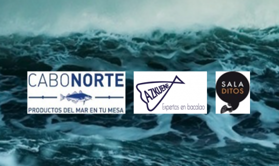 GRUPO CABO NORTE ha dado entrada en su capital a la empresa islandesa VISIR HF