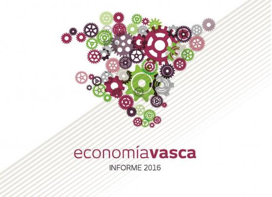 LABORAL KUTXA PUBLICA EL INFORME DE ECONOMÍA VASCA 2016