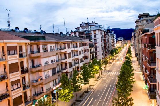 En marcha el estudio sociológico para conocer la realidad de los barrios de Irun y sus necesidades sociales