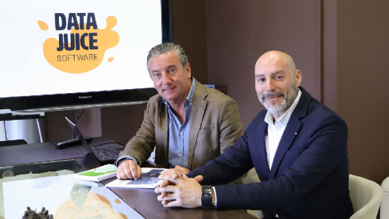 IKEI asesora a Grupo Igarle en la constitución junto con el Grupo Ediversa de “Datajuice”, la nueva sociedad para el impulso del intercambio digital de documentos