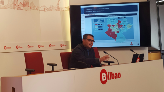 IKEI colabora con el Ayuntamiento de Bilbao en la elaboración de un inventario de vivienda vacía