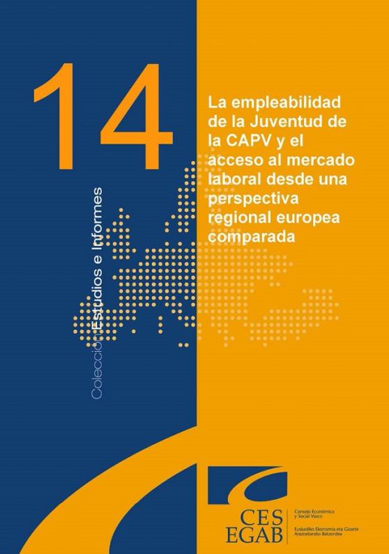 El CES presenta el estudio de iniciativa propia sobre la empleabilidad de la juventud y el acceso al mercado laboral