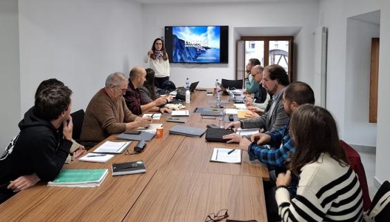 Cinco nuevos destinos comienzan a trabajar con la asistencia de IKEI y Tecnalia la metodología para convertirse en Destinos Turísticos Inteligentes (DTI-SEGITTUR)