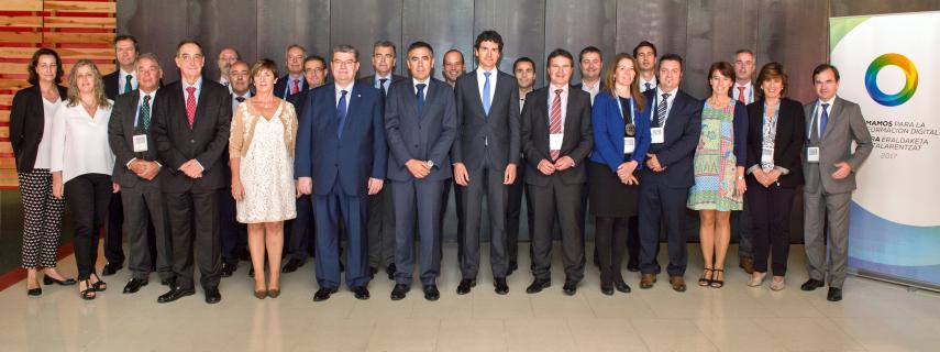 GAIA y AVIC se integran para afrontar los retos de la transformación digital