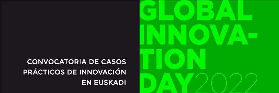 IKEI colabora con Innobasque en la convocatoria de casos prácticos de innovación correspondiente al año 2022