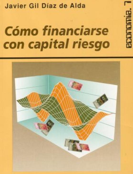 Como Financiarse con Capital Riesgo