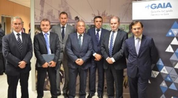 IKEI colabora en la definición y constitución de la nueva empresa GAIA Trade Factory