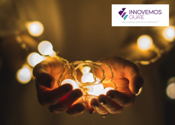 Programa de Apoyo a la Innovación para 320 pymes en Guatemala