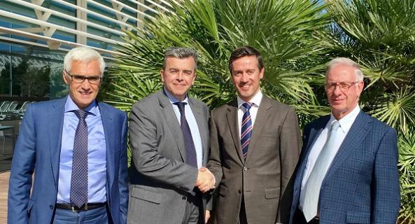 IKEI y la empresa catalana KREEDIT se alían para ayudar a las pymes catalanas a crecer e internacionalizarse