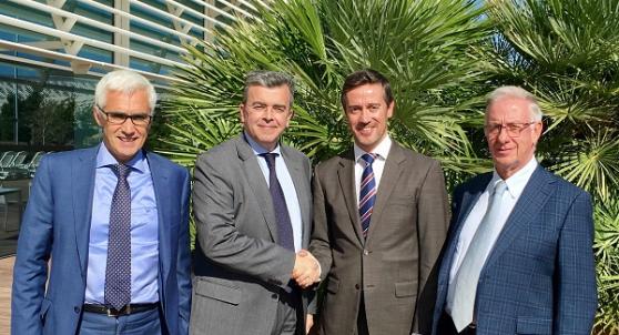 IKEI y la empresa catalana KREEDIT se alían para ayudar a las pymes catalanas a crecer e internacionalizarse