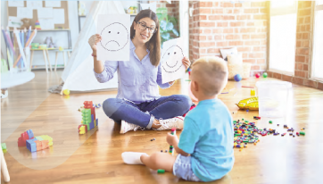 Publicado el informe “Working for children matters: an overview of service delivery and workforce in Europe” de la Fundación para la Mejora de las Condiciones de Vida y de Trabajo (Eurofound), elaborado conjuntamente por un equipo de investigadores de Euro