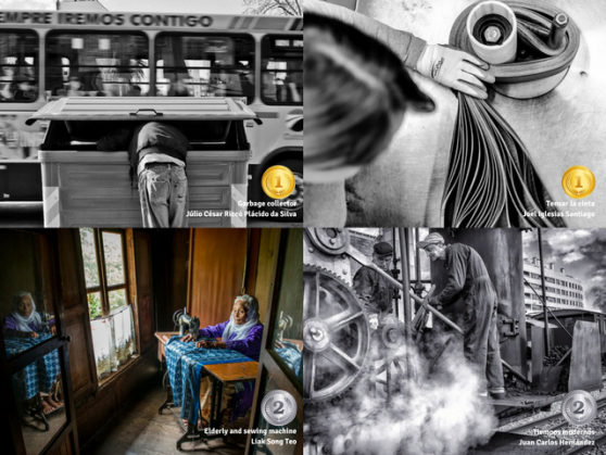 Ya se conocen los ganadores de la primera edición del concurso fotográfico IKEI Photo Contest