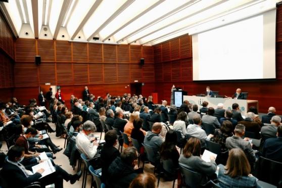 Presentada la Estrategia de Cooperación Universitaria Eurorregional elaborada con la colaboración de IKEI