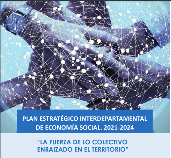Primer Plan Estratégico Interdepartamental de Economía Social de Euskadi