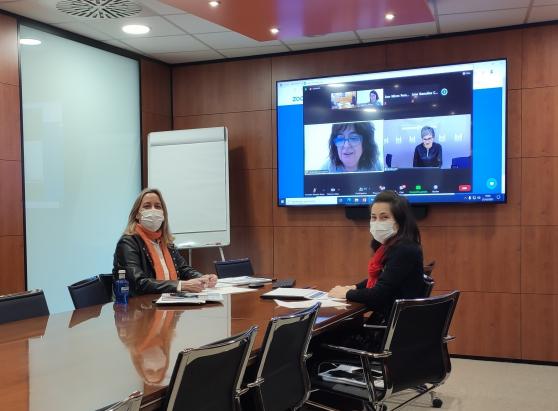 Participación de IKEI en la jornada de Emakunde sobre “Avances en la Salud Laboral y condiciones de trabajo con perspectiva de género”