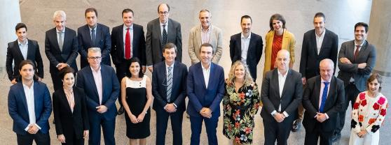 IKEI se incorpora a la Junta Directiva de GAIA