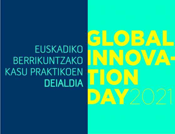 IKEI colabora con InnoBasque en la convocatoria de casos prácticos de innovación