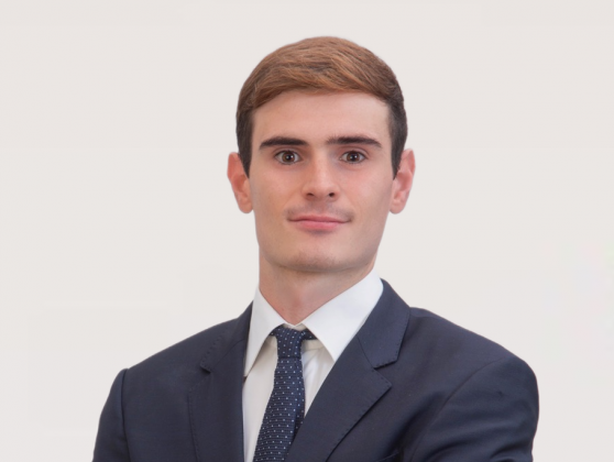 IKEI incorpora a Haritz Galparsoro a su Línea de Negocio de M&A / Corporate Finance