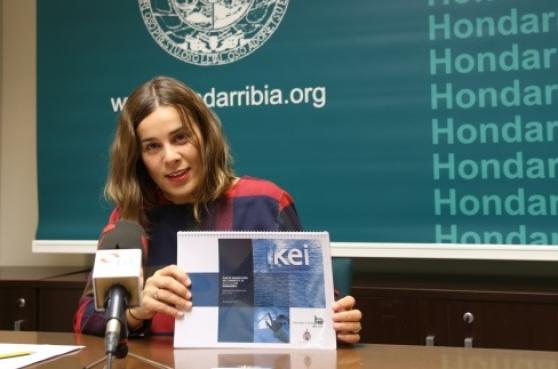 El Ayuntamiento de Hondarribia se apoya en IKEI para la definición de un nuevo Plan de Dinamización Comercial