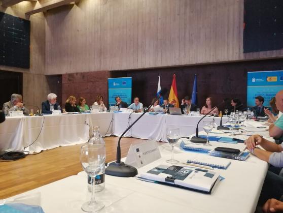 IKEI, equipo evaluador externo del Programa Operativo FEDER Canarias 2014-2020