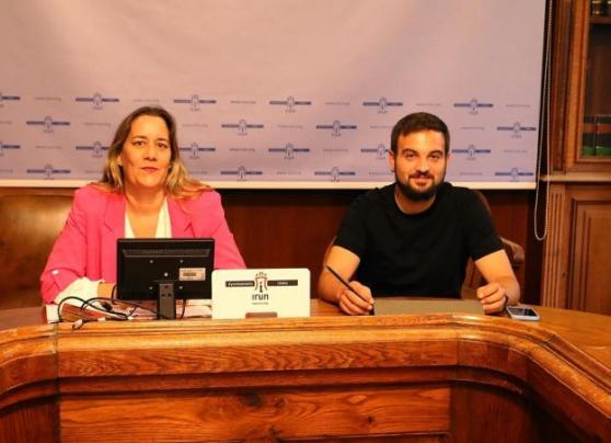 Más voluntariado, más financiación y mejoras en la coordinación, principales conclusiones del estudio realizado sobre el Tercer Sector de Irun