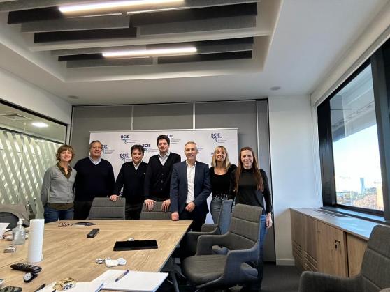 IKEI colabora con el Banco Centroamericano de Integración Económica (BCIE) en la elaboración de su Estrategia País para Argentina