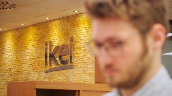 IKEI y su compromiso de contar con alumnos en prácticas para contribuir a su formación universitaria