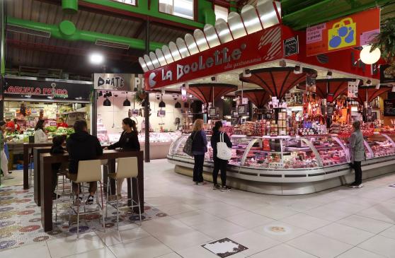 “La digitalización es una de las asignaturas pendientes de los mercados, además de la adaptación de la oferta a las necesidades del consumidor”: La visión de IKEI sobre los mercados de abastos en un artículo de El País Negocios