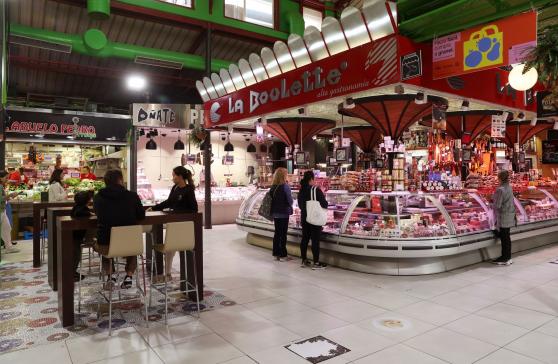 “La digitalización es una de las asignaturas pendientes de los mercados, además de la adaptación de la oferta a las necesidades del consumidor”: La visión de IKEI sobre los mercados de abastos en un artículo de El País Negocios