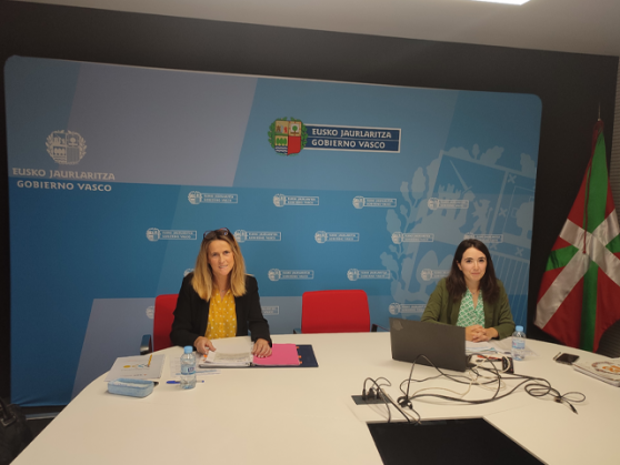 En marcha la asistencia técnica de IKEI, en colaboración con ILUNION ACCESIBILIDAD, para la implantación y seguimiento del primer Plan de Acción de la Estrategia de Accesibilidad Universal en Euskadi