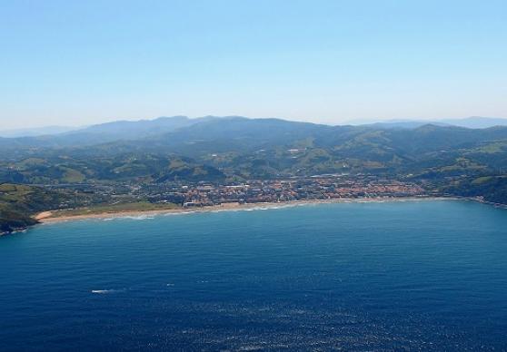Presentado el estudio sobre la situación de la vivienda en Zarautz y la incidencia de las viviendas y apartamentos turísticos
