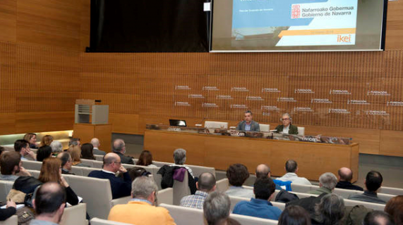Diagnóstico sobre la vivienda en Navarra