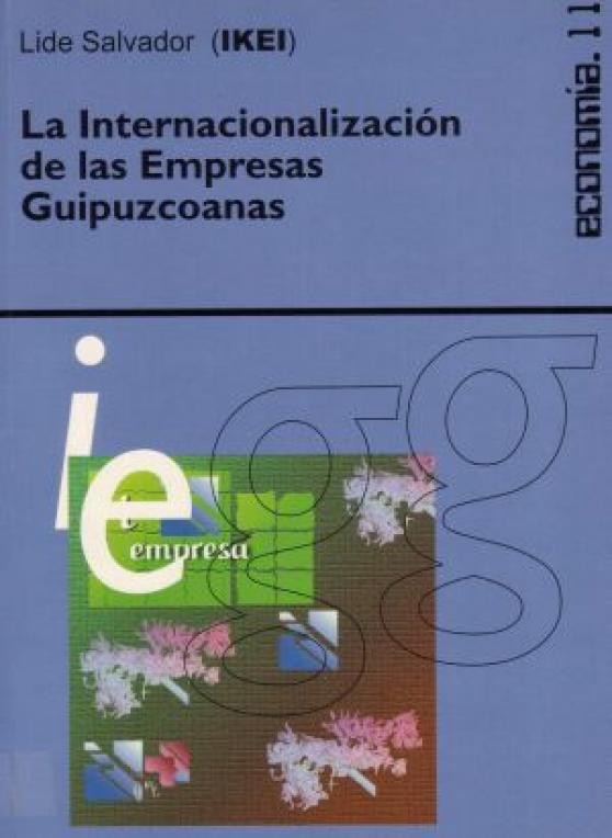 Internacionalización de empresas