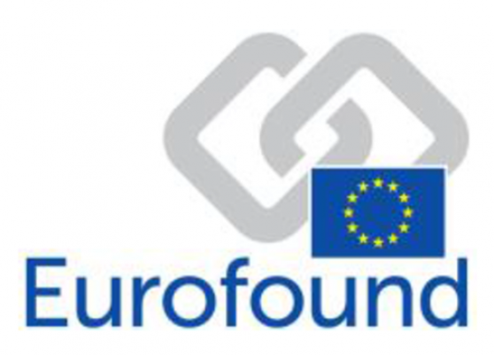 Eurofound presenta los resultados de la 6ª Encuesta Europea de Condiciones de Trabajo (EWCS)