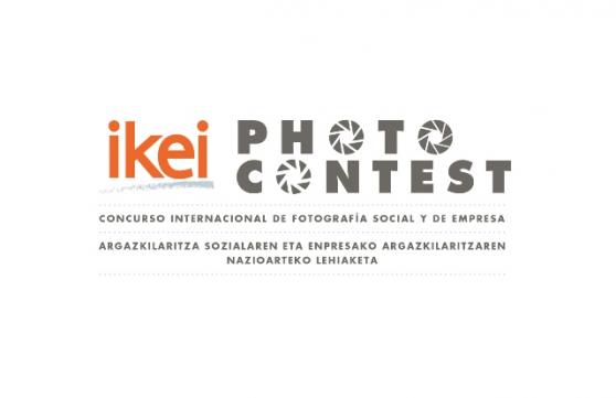 En marcha la segunda edición de IKEI Photo Contest