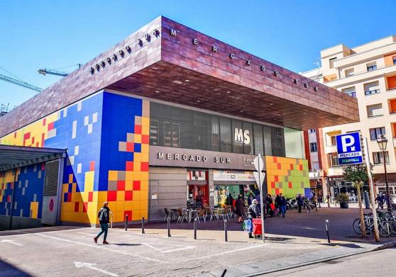 En marcha el estudio sobre el grado de excelencia de los Mercados de Abastos de Castilla y León